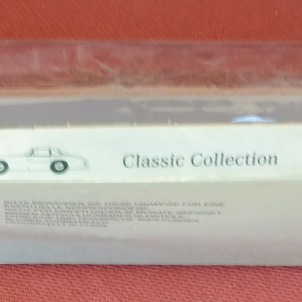 MER BENZ MODEL CARS CLASSIC COLLECTION - EDITION SL 72 - Picture 4 of 4